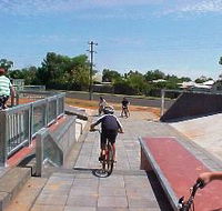 Charleville - Skate Park - VIC Tourism