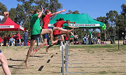Charleville - School Of Distance Education Tour - VIC Tourism 3