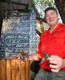 BAILEY BAR CARAVAN PARK - VIC Tourism 0
