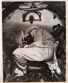 Charleville - World War II Top Secret United States Airbase History Convoy Tour - VIC Tourism 1