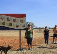 Coolibah Walk - VIC Tourism