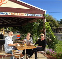 Artback Australia Gallery and Cafe - VIC Tourism