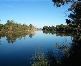 O'Donnell Park Curlwaa - VIC Tourism 0