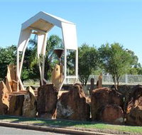 Jericho Crystal Trumpeters - VIC Tourism