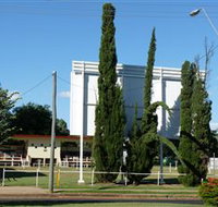 Jericho Drive Inn - VIC Tourism