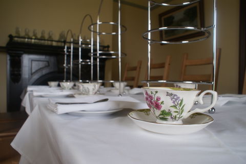 Gatehouse High Tea Rooms - VIC Tourism 2