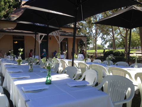 Gatehouse High Tea Rooms - VIC Tourism 3