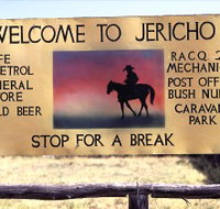 Redbank Park - Jericho - VIC Tourism