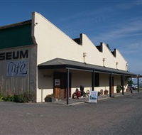 Meningie Cheese Factory Museum - VIC Tourism