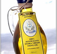 Varapodio Estate - VIC Tourism