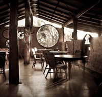 Lazy Lizard Tavern - VIC Tourism