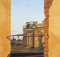 Kookynie Ruins - VIC Tourism