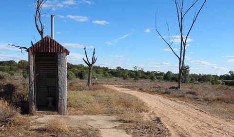 Zanci Homestead Site - VIC Tourism 3