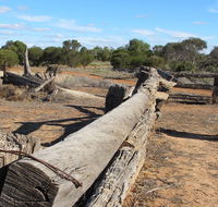 Zanci Pastoral Loop - VIC Tourism
