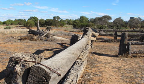 Zanci Pastoral Loop - VIC Tourism 0