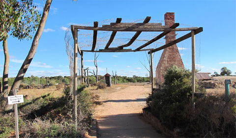 Zanci Pastoral Loop - VIC Tourism 1