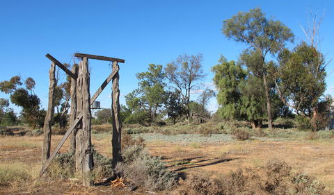 Zanci Pastoral Loop - VIC Tourism 2