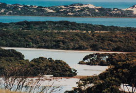 Coorong National Park - VIC Tourism 2