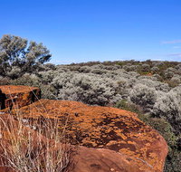 Mount Grenfell Historic Site - VIC Tourism