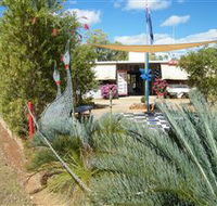 Mount Surprise Gems - VIC Tourism