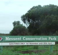 Messent Conservation Park - VIC Tourism