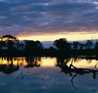 Murray-Sunset National Park - VIC Tourism