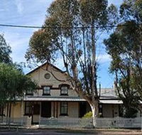 Euston Courthouse - VIC Tourism