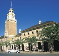 Kalgoorlie Post Office - VIC Tourism