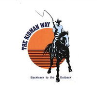 The Kidman Way - VIC Tourism