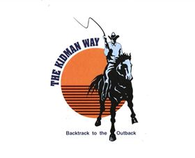 The Kidman Way - VIC Tourism 0