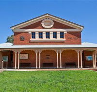 Cobar Heritage Walk - VIC Tourism