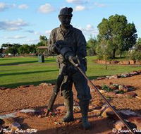 Cobar Miners Heritage Park - VIC Tourism