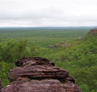 Barrk Sandstone Walk - VIC Tourism