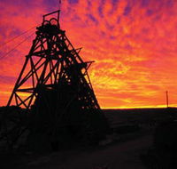 Golden Quest Discovery Trail - VIC Tourism