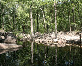 Gubara - VIC Tourism 0