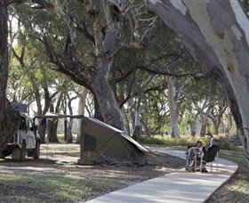 Bollon ACT VIC Tourism