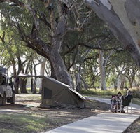 Wallam Creek Bollon - VIC Tourism