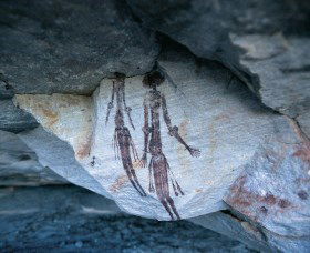 Mitchell Plateau WA VIC Tourism