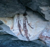 Gyorn Gyorn Bradshaw Paintings - VIC Tourism