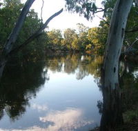 Five Rivers Fishing Trail - VIC Tourism