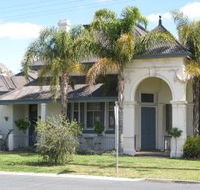 Balranald Heritage Trail - VIC Tourism
