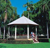 Lissner Park - VIC Tourism