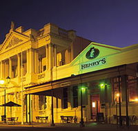 The World Theatre - VIC Tourism