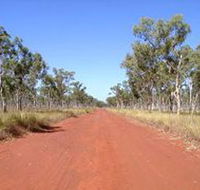 Kalumburu Road - VIC Tourism