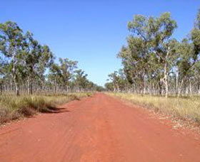 Kalumburu Road - VIC Tourism 0