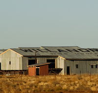 Willandra shearing precinct - VIC Tourism