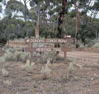 Beacon Hill Lookout and Museum - VIC Tourism