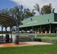 Andrew Peace Wines - VIC Tourism