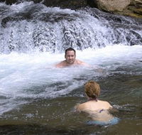 Berry Springs Nature Park - VIC Tourism