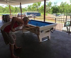 Berry Springs Tavern - VIC Tourism 0